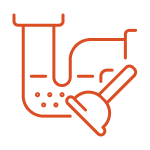 $50 OFF Any Drain Cleaning