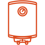 Water Heater Special